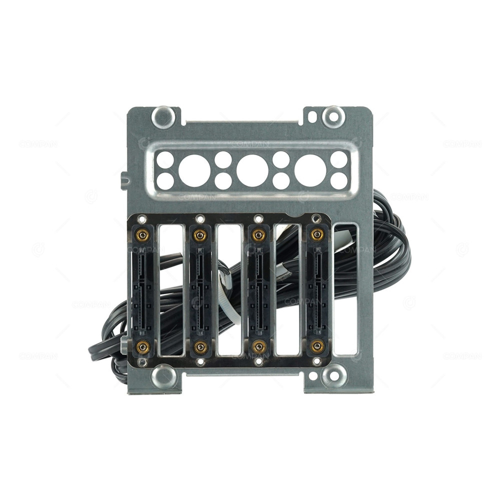 25R8842  IBM BACKPLANE HDD 4 BAY 3.5 LFF SATA SAS FOR X3200 X206M M3